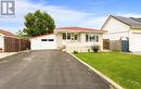 176 Samuelson Street, Cambridge, ON  - Outdoor 