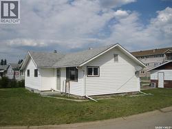 626 Main STREET Hudson Bay, SK S0E 0Y0