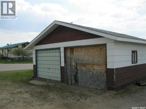 626 Main Street, Hudson Bay, SK - Outdoor