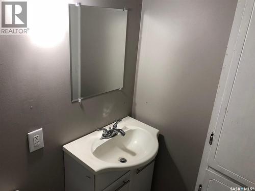 626 Main Street, Hudson Bay, SK - Indoor Photo Showing Bathroom