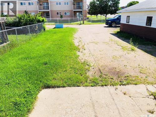 626 Main Street, Hudson Bay, SK - Outdoor