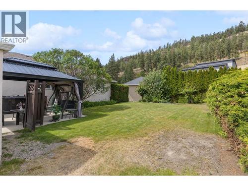 280 Cosens Court, Kelowna, BC - Outdoor