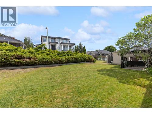 280 Cosens Court, Kelowna, BC - Outdoor
