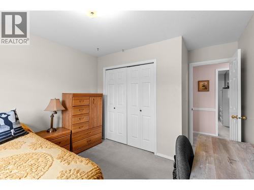 280 Cosens Court, Kelowna, BC - Indoor Photo Showing Bedroom