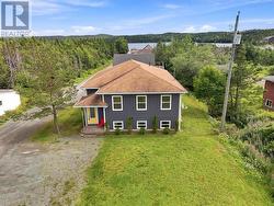 200 Main Road  Blaketown, NL A0B 1C0