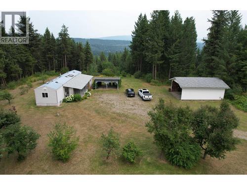 1931 ALMA ROAD  Quesnel, BC V2J 6J3