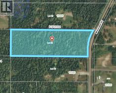 LOT 24 MAURAEN DRIVE Prince George, BC V2N 6L2