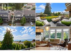 1102 Cameron Avenue Unit# 32 Kelowna, BC V1Y 0B2