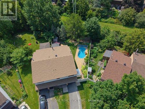 3380 Uplands Drive, Ottawa, ON - Outdoor