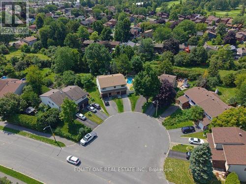3380 Uplands Drive, Ottawa, ON - Outdoor With View