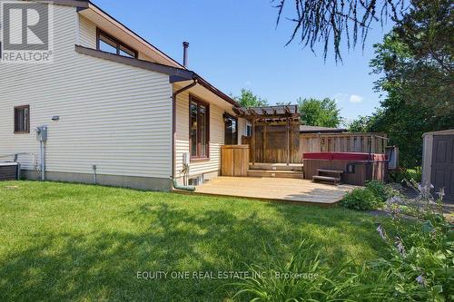 3380 Uplands Drive, Ottawa, ON - Outdoor