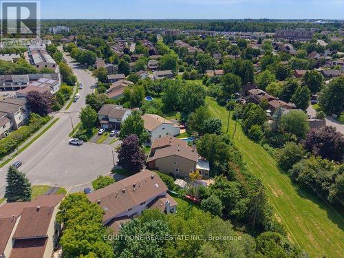 3380 Uplands Drive, Ottawa, ON - Outdoor With View