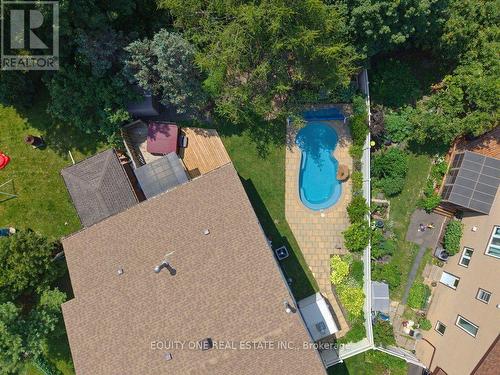 3380 Uplands Drive, Ottawa, ON - Outdoor