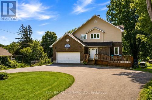 320 CLOTHIER STREET W  North Grenville, ON K0G 1J0