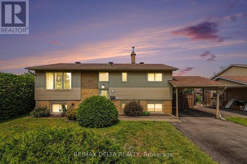 331 ROXDALE AVENUE  Ottawa, ON K1E 1T9