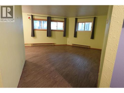 105 398 RODDIS DRIVE  Quesnel, BC V2J 1A6