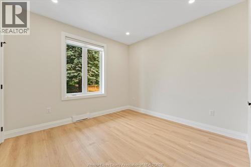 150 Old Front Unit# Main, Lasalle, ON - Indoor Photo Showing Other Room