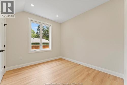 150 Old Front Unit# Main, Lasalle, ON - Indoor Photo Showing Other Room