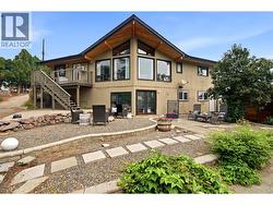 2402 Reid Avenue Merritt, BC V1K 1H6