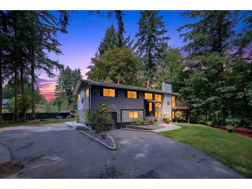 24299 55 AVENUE  Langley, BC V3A 7N6