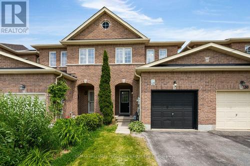 34 ARCH BROWN COURT  Barrie, ON L4M 0C6