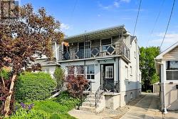 MAIN - 102 BOWIE AVENUE Toronto, ON M6E 2P7
