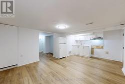 BSMT - 102 BOWIE AVENUE Toronto, ON M6E 2P7