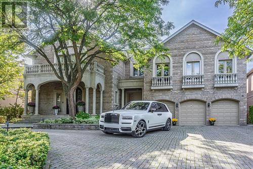 32 Arjay Crescent, Toronto, ON - Outdoor With Facade
