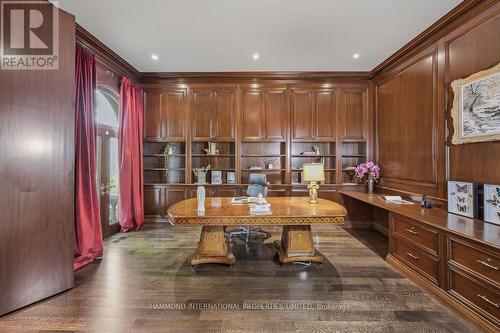 32 Arjay Crescent, Toronto, ON - Indoor Photo Showing Other Room