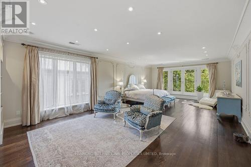 32 Arjay Crescent, Toronto, ON - Indoor