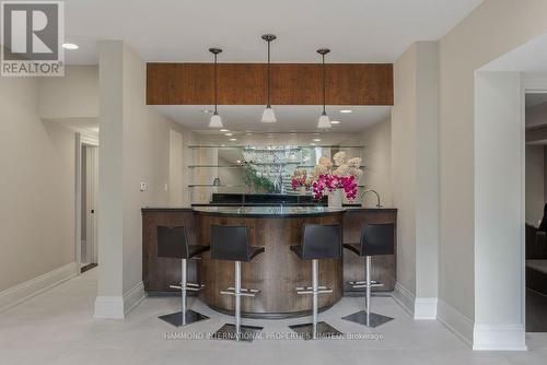 32 Arjay Crescent, Toronto, ON - Indoor
