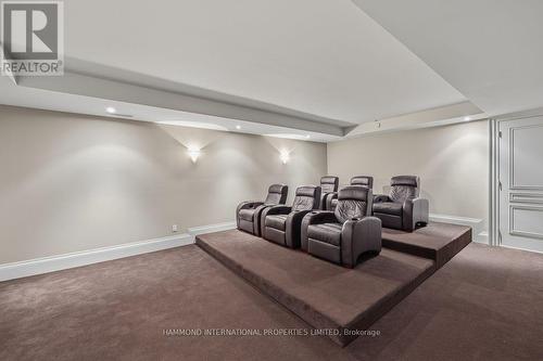 32 Arjay Crescent, Toronto, ON - Indoor Photo Showing Other Room