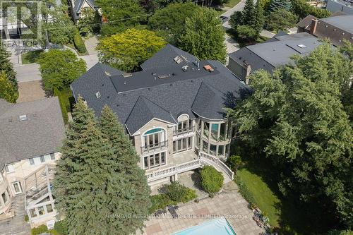 32 Arjay Crescent, Toronto, ON - Outdoor