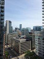 1701 - 37 GROSVENOR STREET Toronto, ON M4Y 3G5