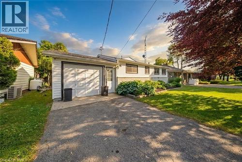 382 Cedar Drive, Turkey Point, ON - Outdoor