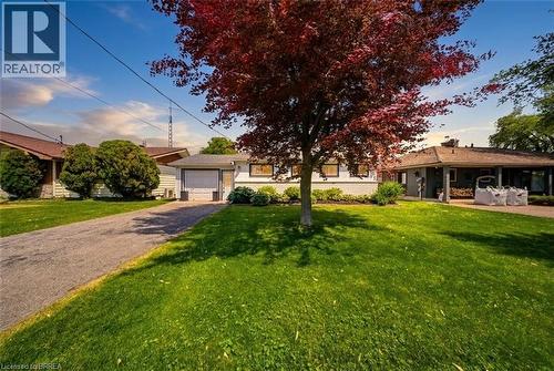382 Cedar Drive, Turkey Point, ON - Outdoor