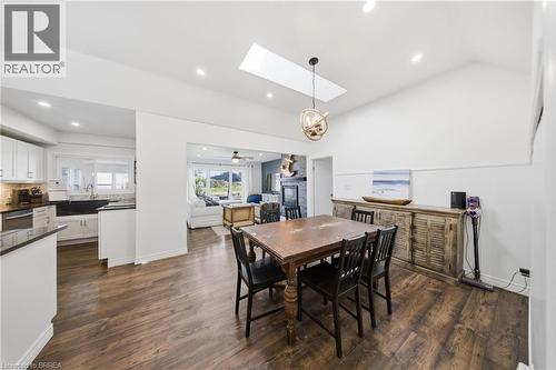 382 Cedar Drive, Turkey Point, ON - Indoor