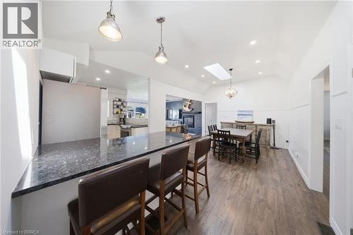 382 Cedar Drive, Turkey Point, ON - Indoor