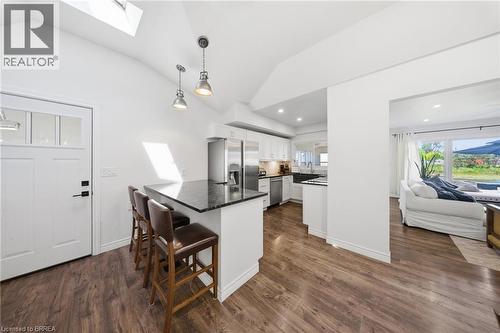 382 Cedar Drive, Turkey Point, ON - Indoor