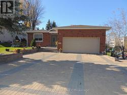 B - 66 BAYVIEW DRIVE Barrie, ON L4N 3N9