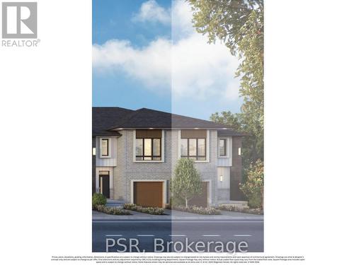 13 SAGE DRIVE  Cambridge, ON N1T 0H5