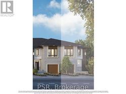 13 SAGE DRIVE  Cambridge, ON N1T 0H5