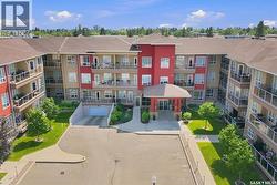 116 1025 Moss AVENUE  Saskatoon, SK S7H 4C7