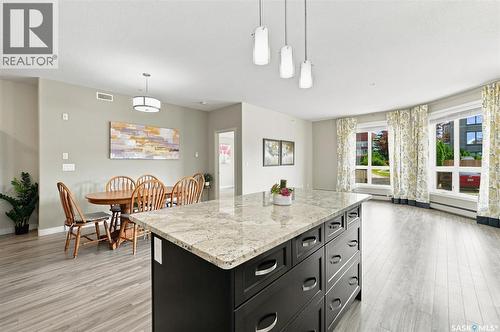 116 1025 Moss Avenue, Saskatoon, SK - Indoor