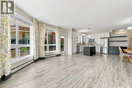 116 1025 Moss Avenue, Saskatoon, SK - Indoor