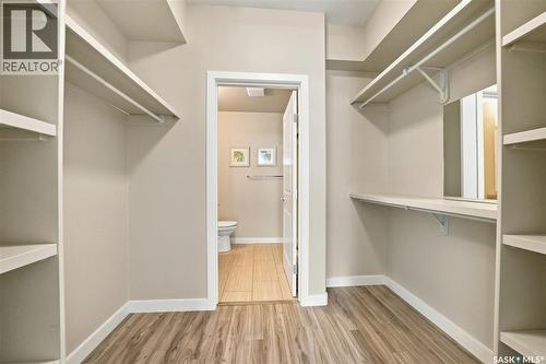 116 1025 Moss Avenue, Saskatoon, SK - Indoor With Storage