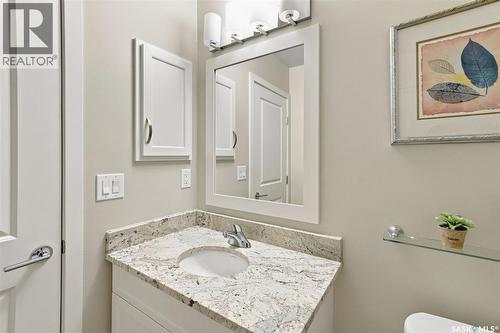 116 1025 Moss Avenue, Saskatoon, SK - Indoor Photo Showing Bathroom