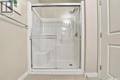 116 1025 Moss Avenue, Saskatoon, SK - Indoor Photo Showing Bathroom
