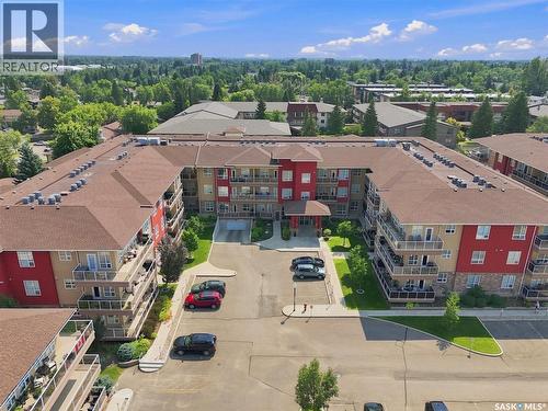 116 1025 Moss Avenue, Saskatoon, SK - Outdoor With View