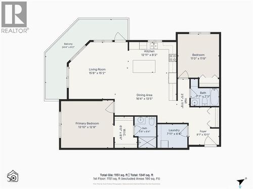 116 1025 Moss Avenue, Saskatoon, SK - Other